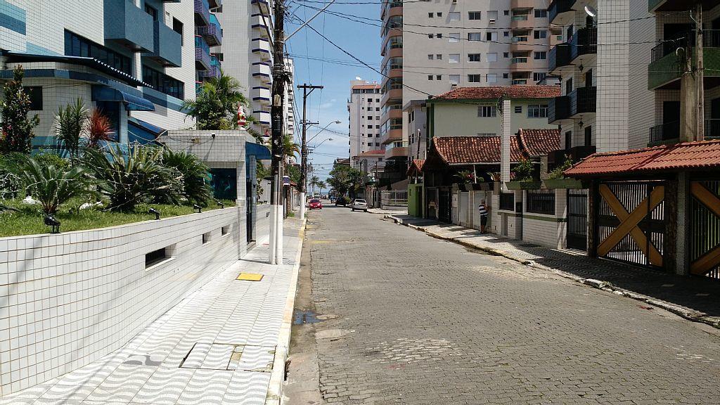 Apartamento Guaica Apartment Praia Grande  Exterior photo