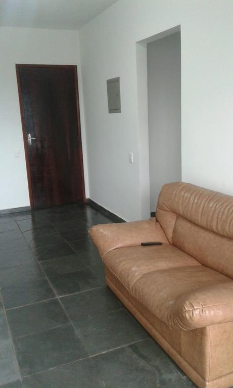 Apartamento Guaica Apartment Praia Grande  Exterior photo